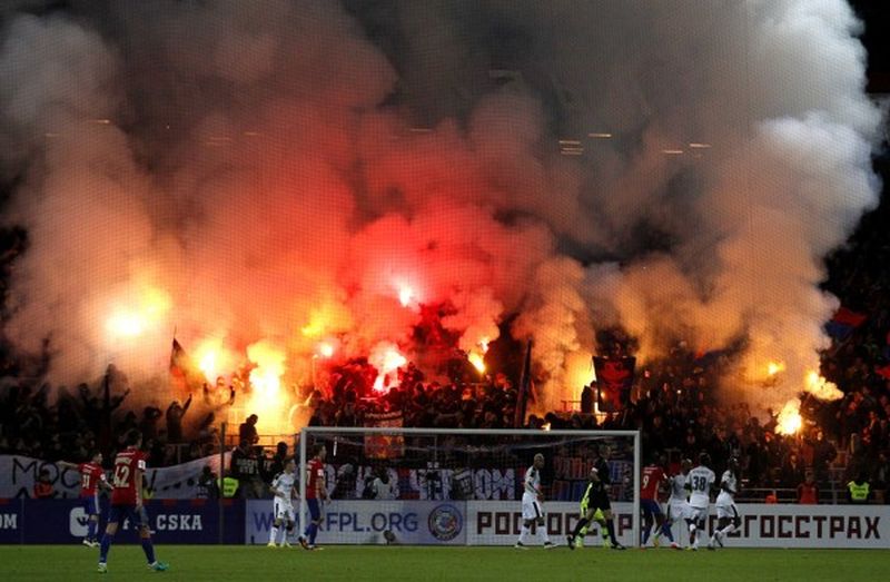 Te mennyire emlékszel a Fradi-Újpest csatákra? #1