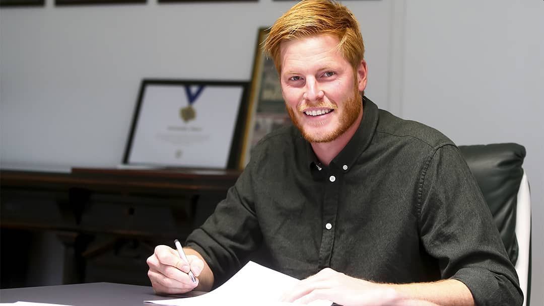 Zalaegerszeg helyett Debrecenben kap szerepet Bogdán Ádám