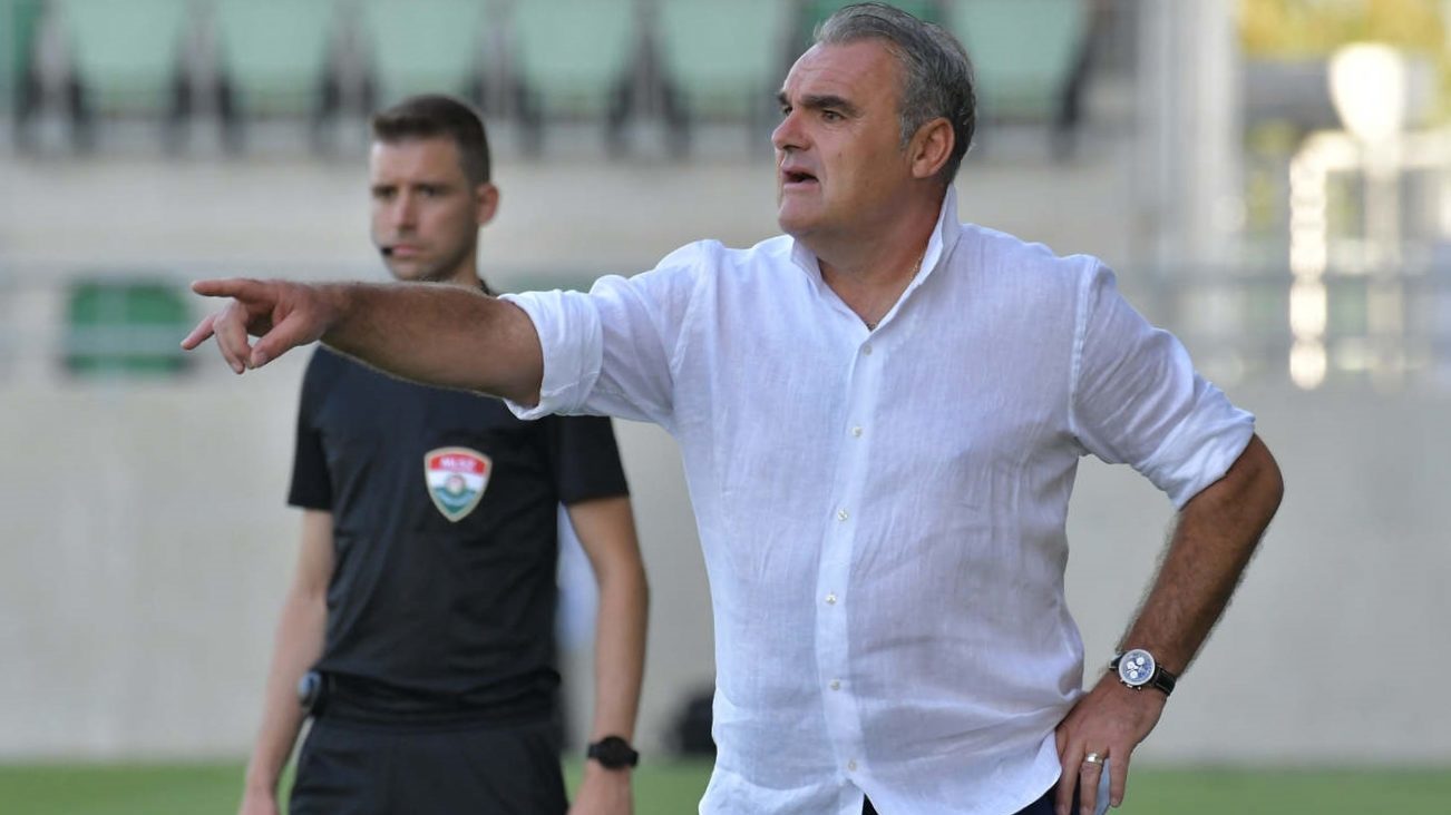 Pintér Attila fia NB IIes csapathoz igazolt hivatalos Csakfoci.hu