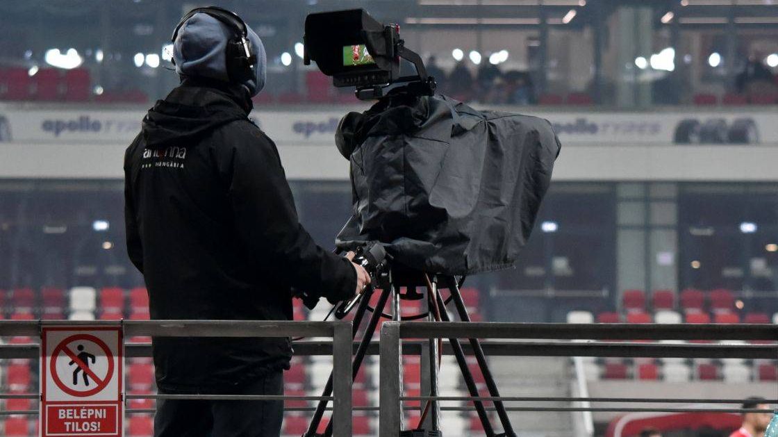 Ma a TV-ben: Eldől, ki lesz az NB I bajnoka és második kiesője, pályán a Real Madrid és a PSG is
