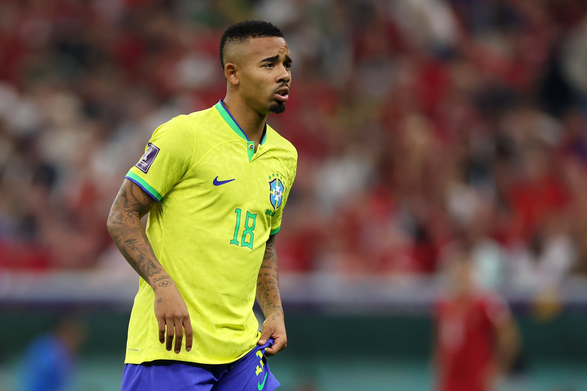 Vb 2022: Súlyos a sérülése, műteni kell a brazilok sztárját - minden fontos hír itt!