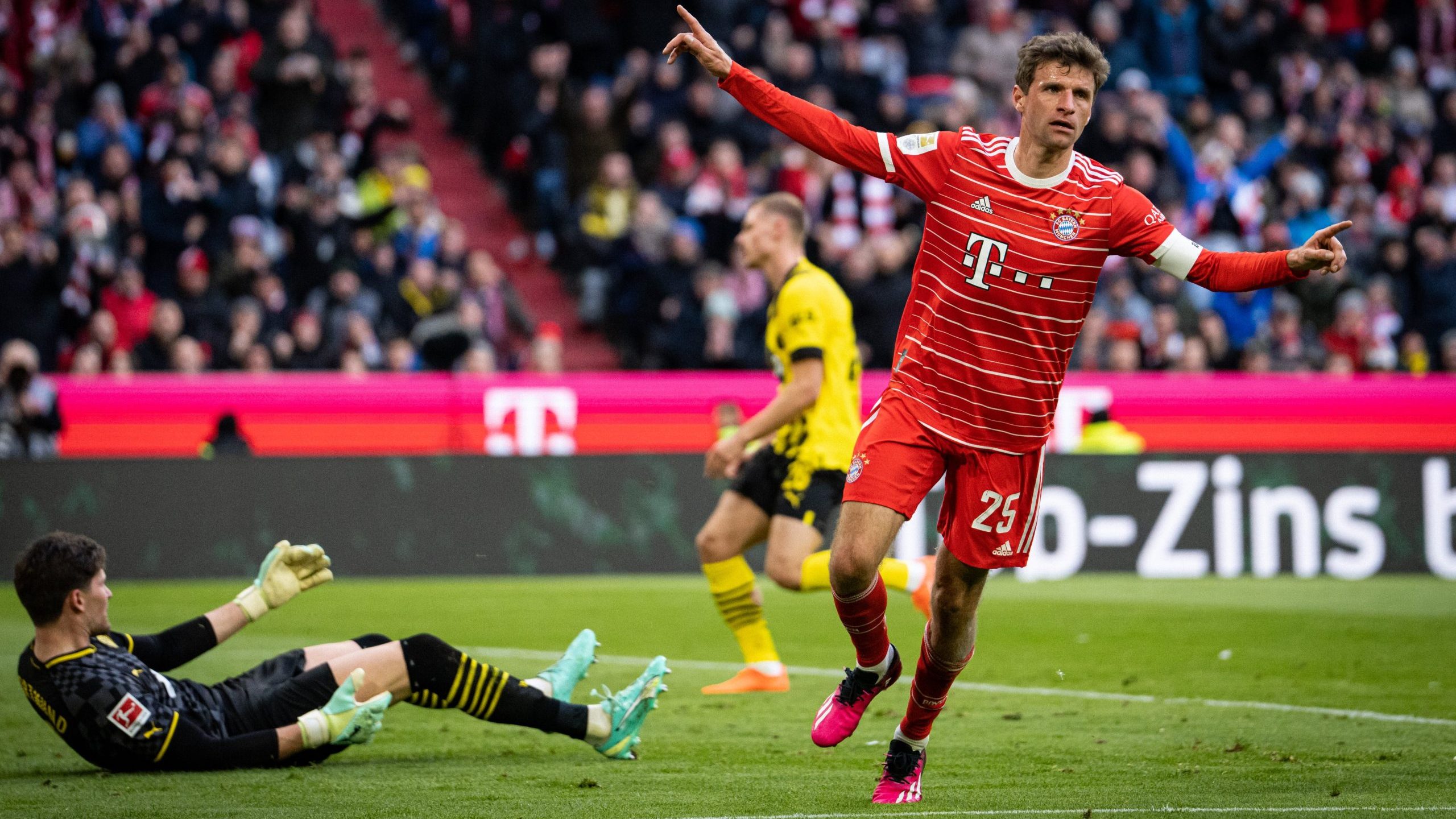 Tuchel causó una buena impresión en el banquillo del Bayern;  Chelsea se quema en casa en PL – perspectiva extranjera