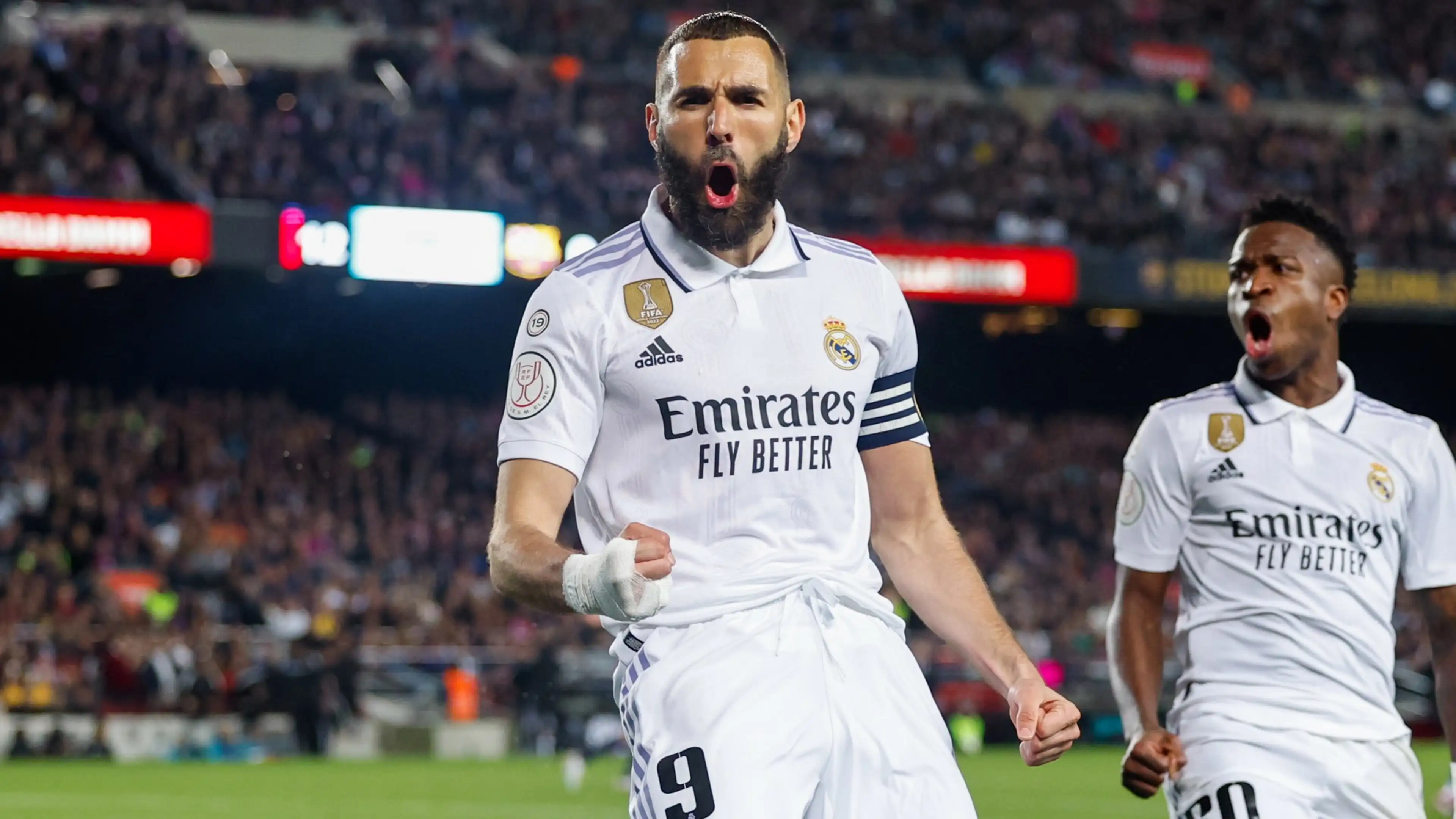 Benzema descarta brutal oferta saudí, Liverpool y Barcelona apuntan al mismo jugador: perspectiva extranjera