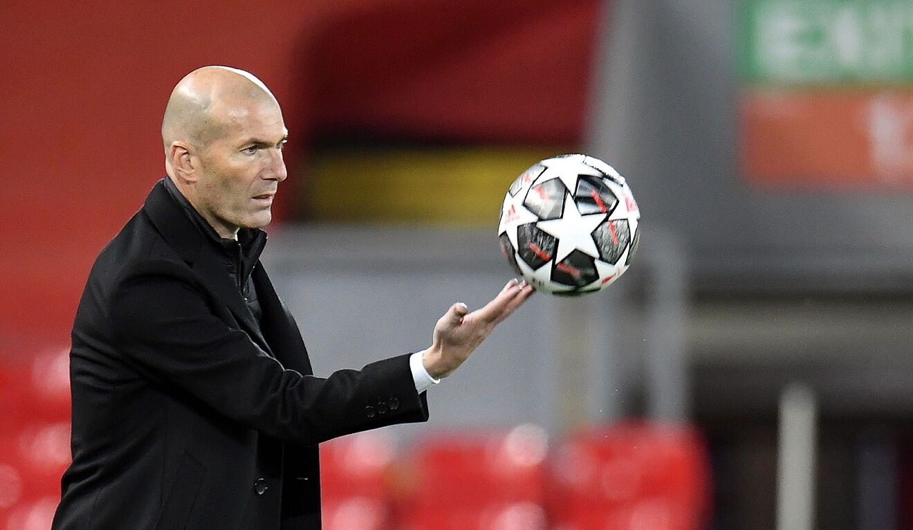 Az MU elvinné Kane-t a, Zidane is jelölt a Bayern padjára - külföldi körkép
