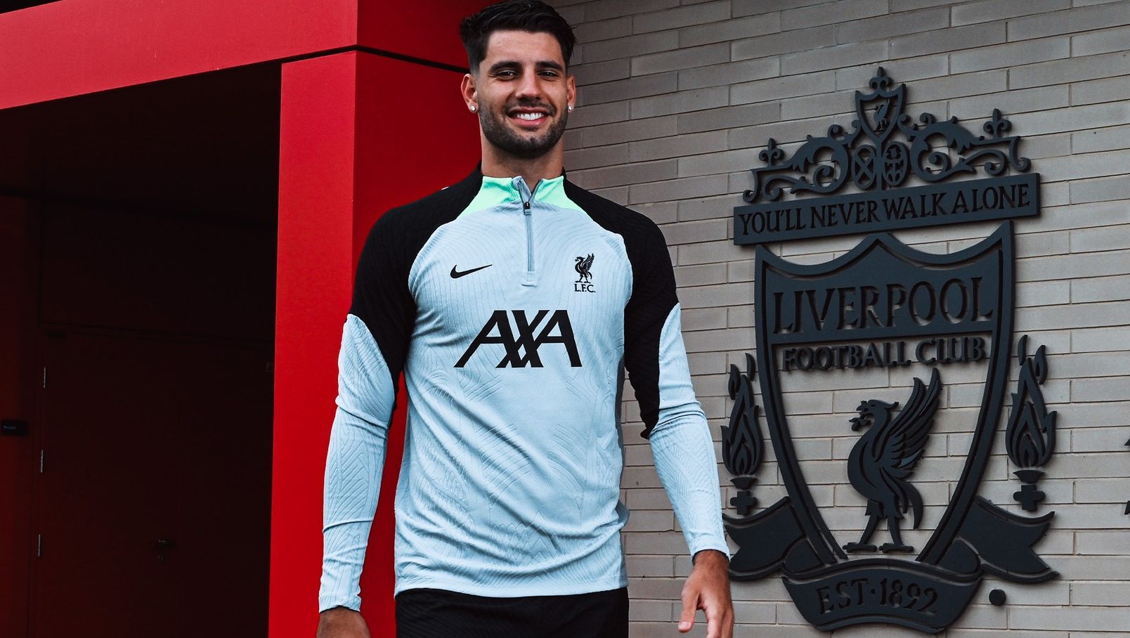 Szoboszlai pertenece al Liverpool, pero el Manchester City y el Arsenal se preparan para un acuerdo más difícil Heaven32 Szoboszlai pertenece al Liverpool, pero el Manchester City y el Arsenal se preparan para un acuerdo más difícil Heaven32