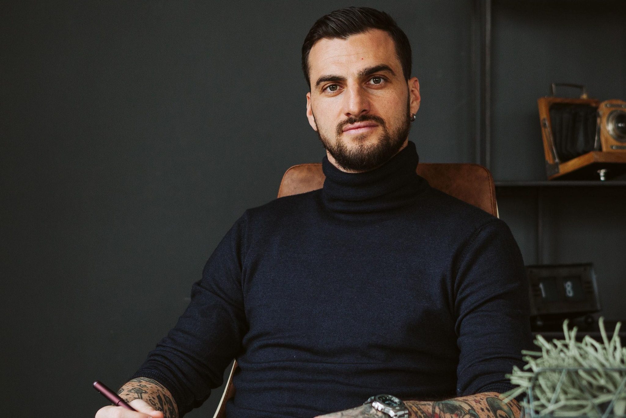 Lanzafamét az olasz futball nagy problémáiról kérdezték, ő erre Magyarországgal állt elő