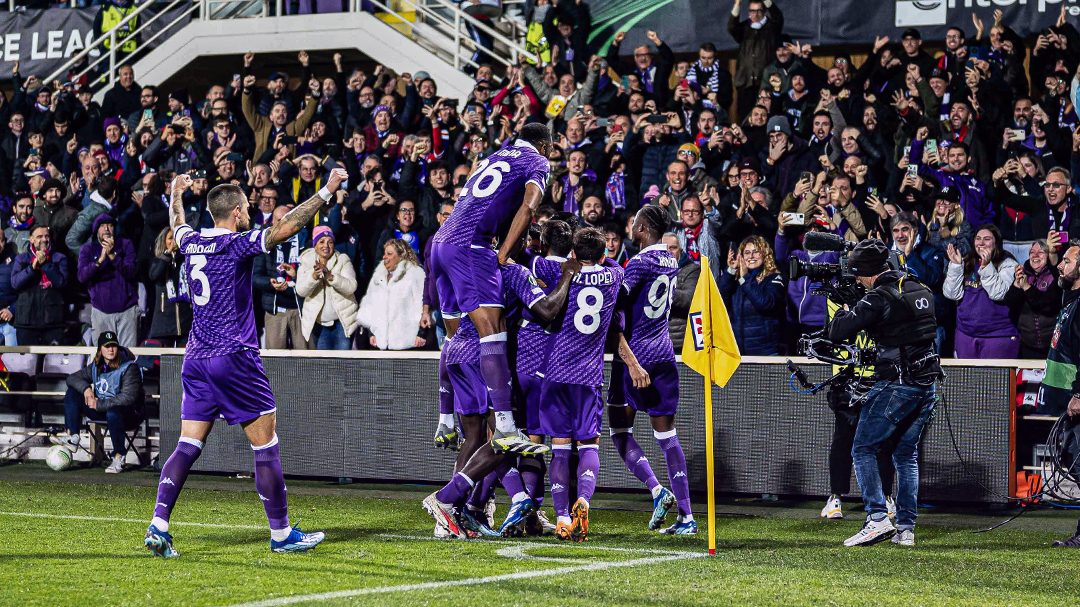 A Genknél attól rettegnek, a Fiorentina megelégszik az egy ponttal a Fradi otthonában: "Mindent megteszünk, hogy ne veszítsünk Magyarországon"