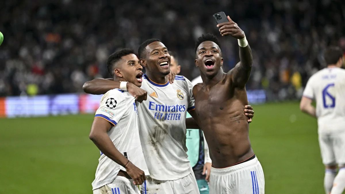 250 millió eurós bombaüzletre készül a Real Madrid, arab kezekbe kerülhet a Manchester United – külföldi körkép