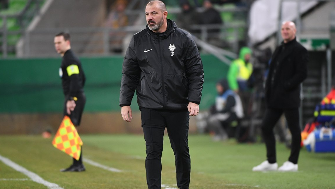 Stankovic: "Minden reggel megkérdezem magamtól, hogy mi az, amit jól csináltam"; Bognár: "Gratulálok mindenkinek, aki ezt végignézte" - így látták az edzők