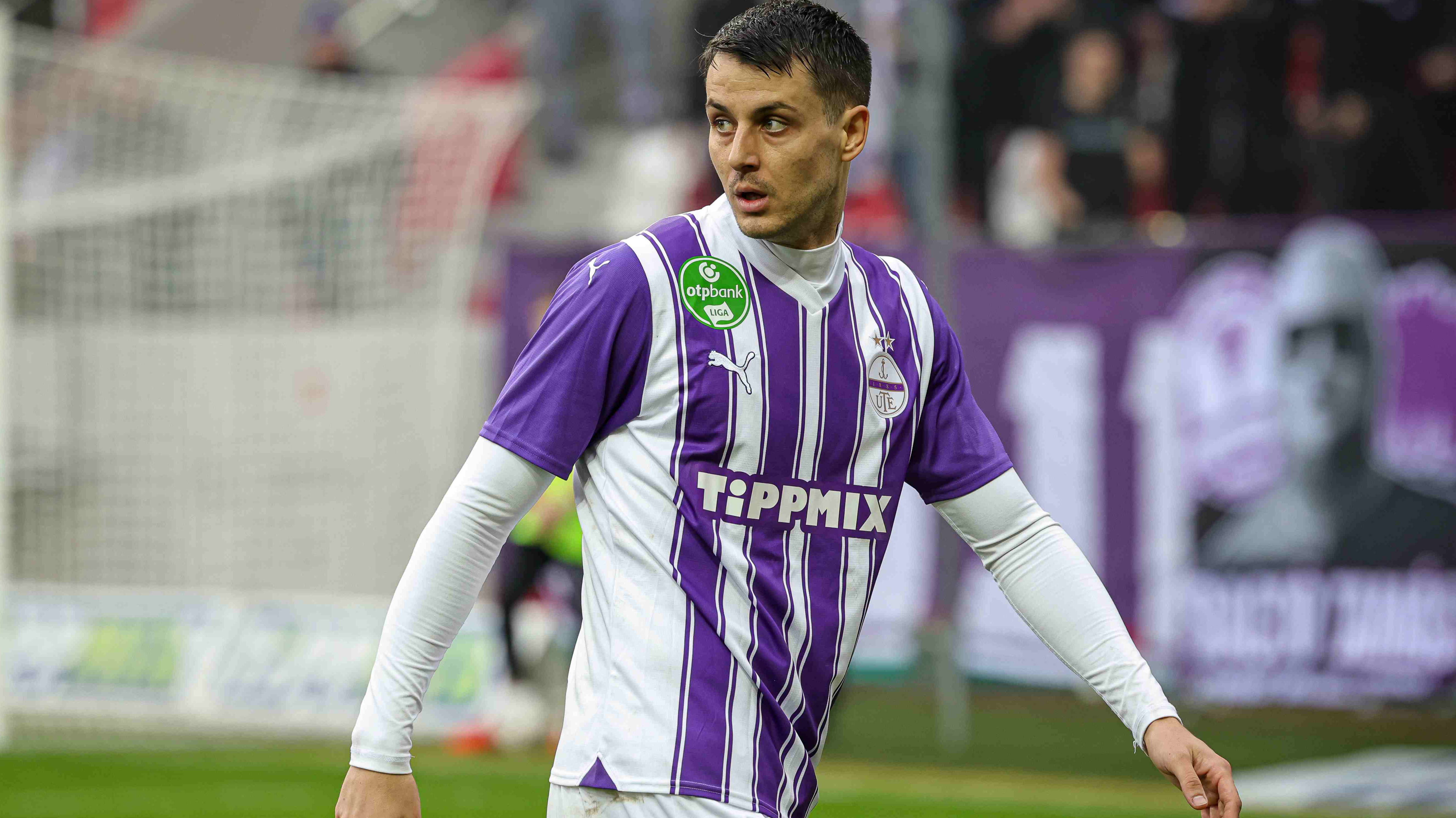 Az Újpest kapitánya durván beleszállt a csapatába: "Szégyenteljes, minősíthetetlen teljesítmény"