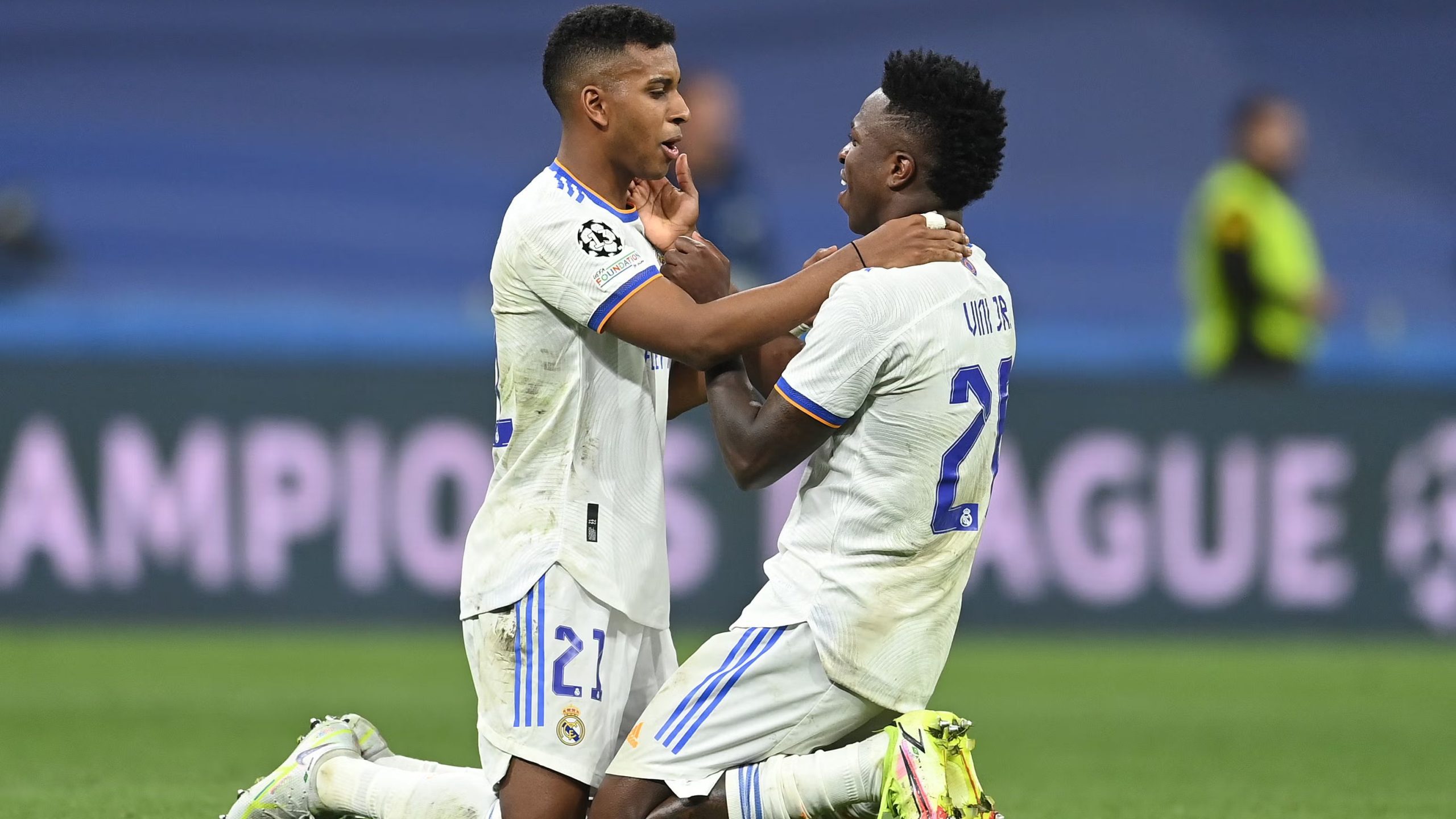 Vinícius Junior beintett a Realnak, egy másik madridit az Arsenal menekíthet ki - körkép