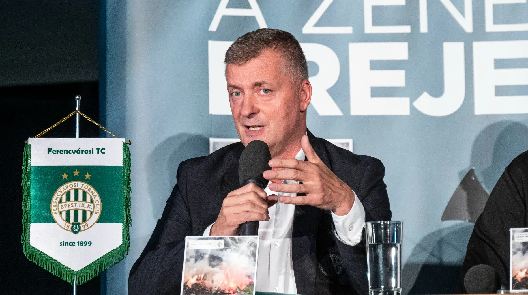 Kubatov durván kiakadt az MLSZ korszakos változtatásain: "A legnagyobb ostobaság"