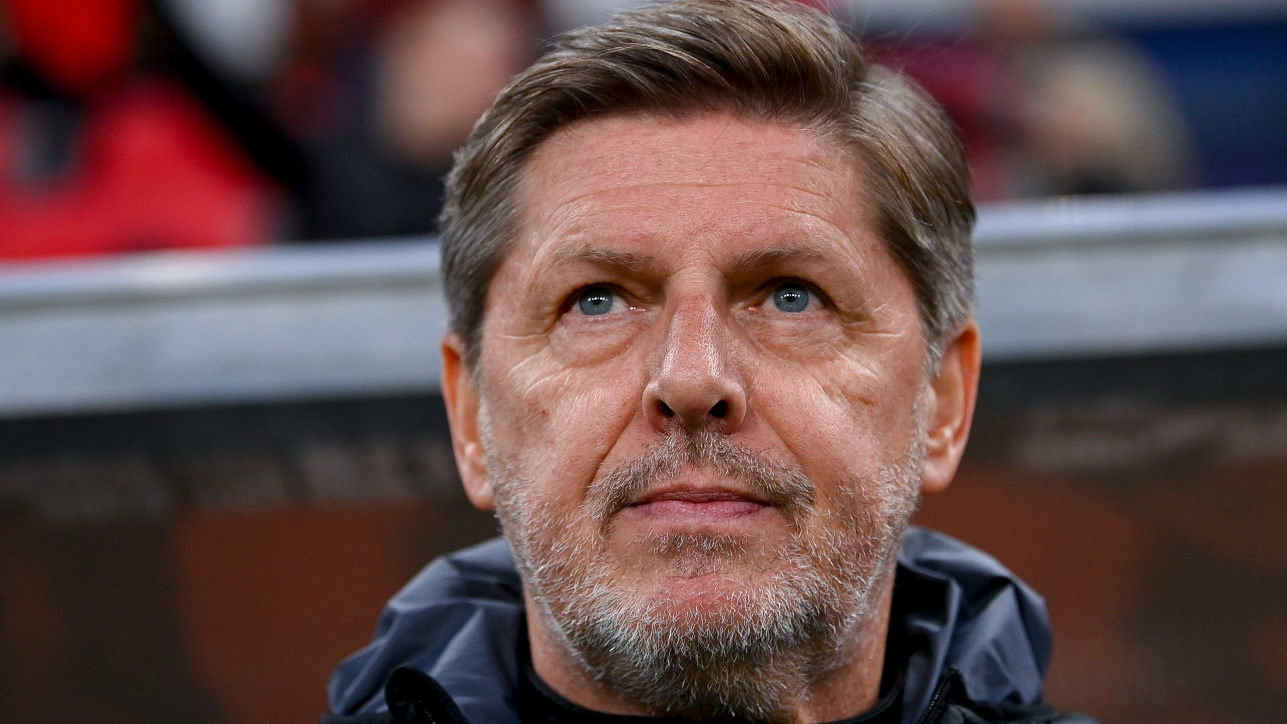 A magyar fociból 1 éve eltűnt Márton Gábor meglepő helyen bukkant fel