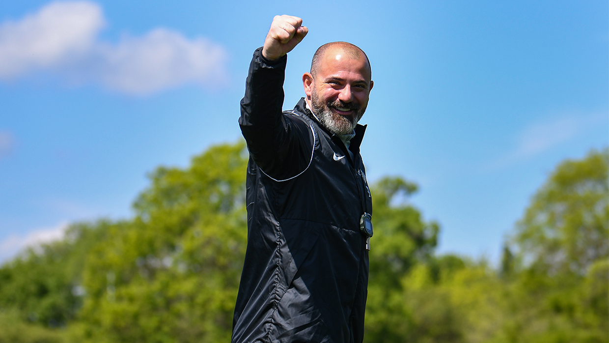 Stankovicot ma bejelentik új csapatánál, a Fradinál bevált stábja is követi őt