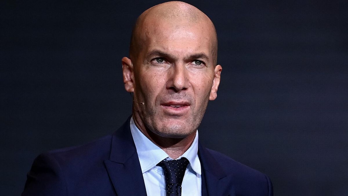 Zidane hamarosan visszatérhet, a magyar válogatott réme a Premier League-be mehet - külföldi körkép