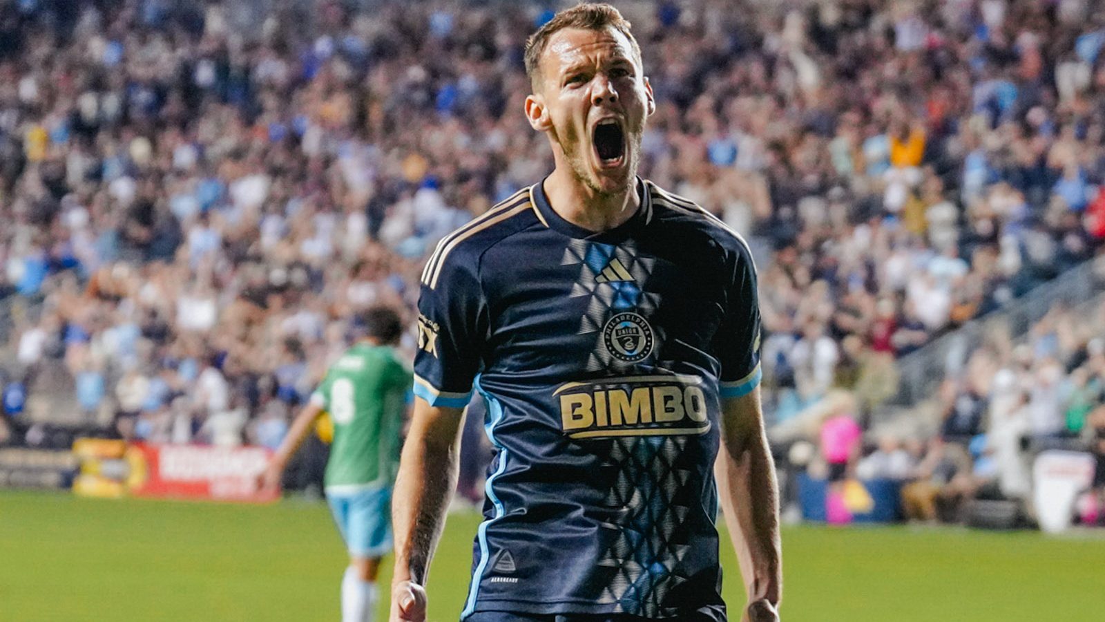 Légiósok: Gazdag ismét betalált az MLS-ben, ezzel gólrekorder lett klubjában a magyar válogatott játékos - videó