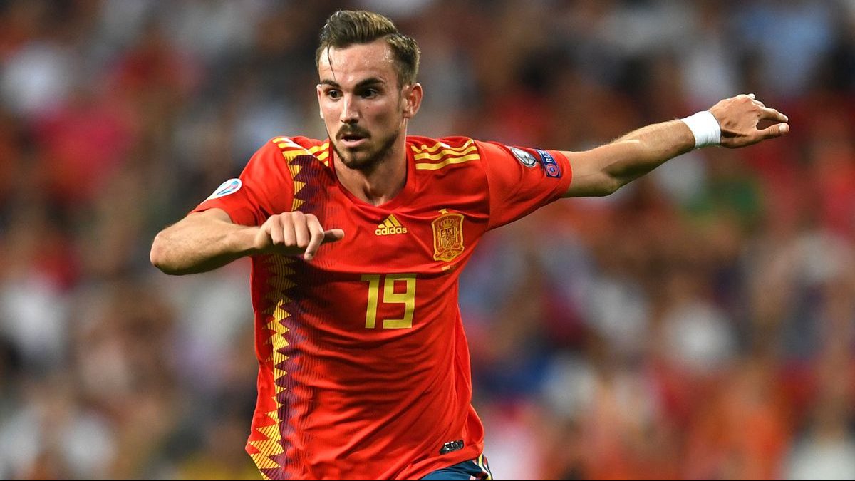 El creador de juego español del PSG bajo la mirada del club de la PL, Gerges se fortalece con el joven defensa de la Juventus – Foreign Outlook