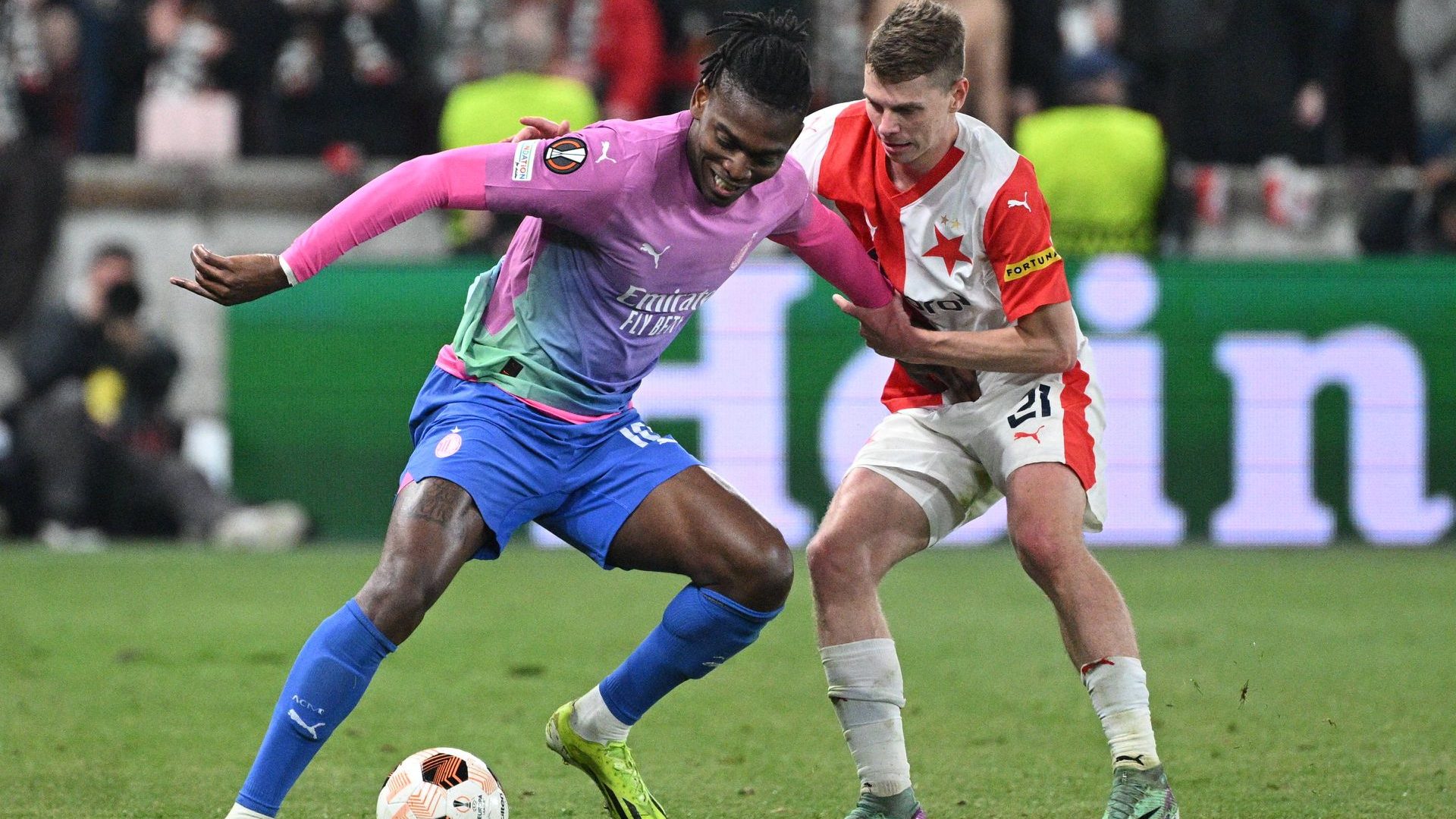El Barcelona buscaba un delantero “intocable”, uno de los hallazgos de la Eurocopa ya está muy cerca de Szoboszlai – Foreign Overview