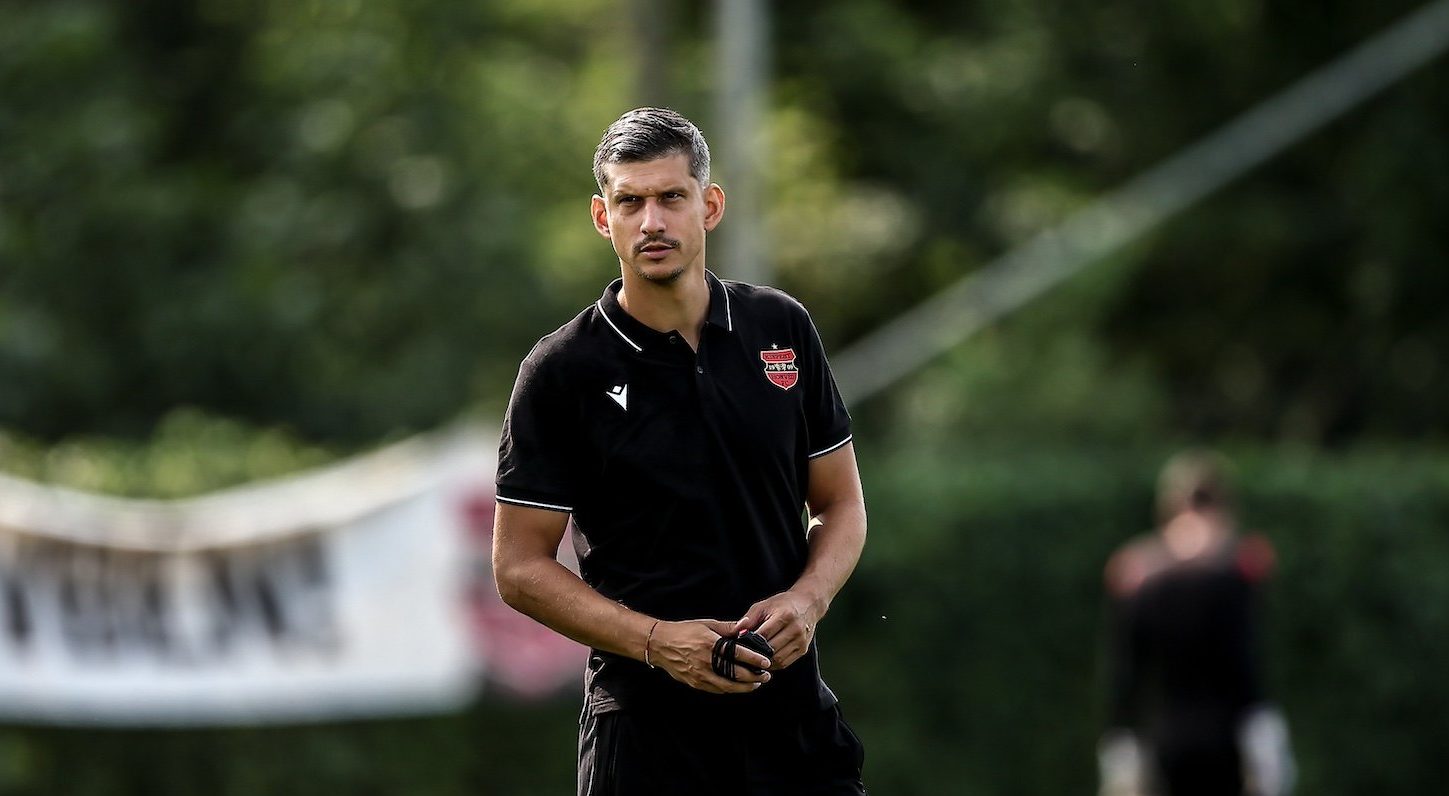 NB II: Laczkó Zsolt is jelölt az edzőt kereső csapat kispadjára