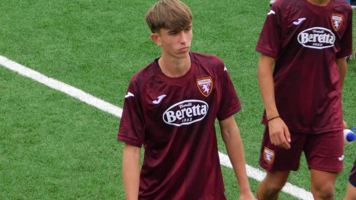 Légiósok: Először van keretben a Serie A-klub magyar tehetsége