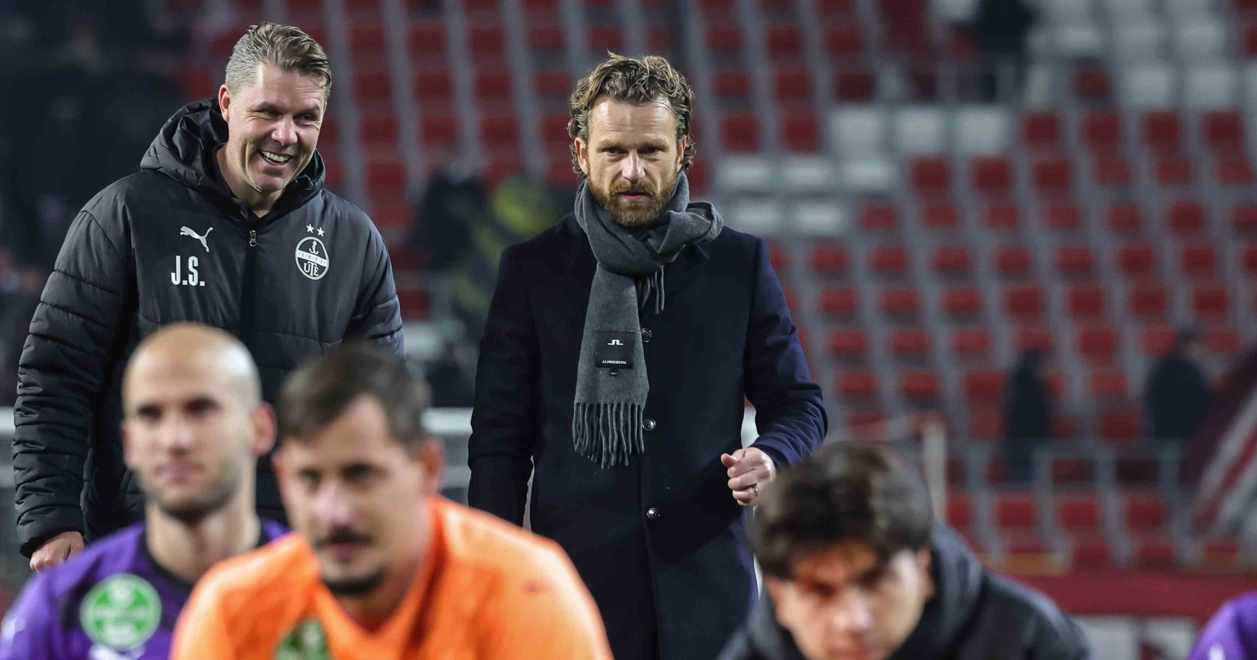 Az Újpestről fél éve kirúgott Grzelak NB I-es csapatok számára is jól ismert klubnál kaphat újra munkát - hivatalos