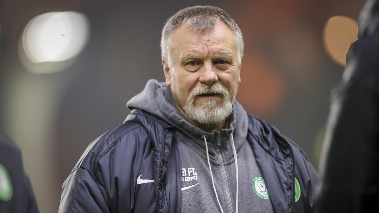 Bognár: "Egy bíróval jobb volt a Fradi" – a Paks edzője következetlen játékvezetésről nyilatkozott