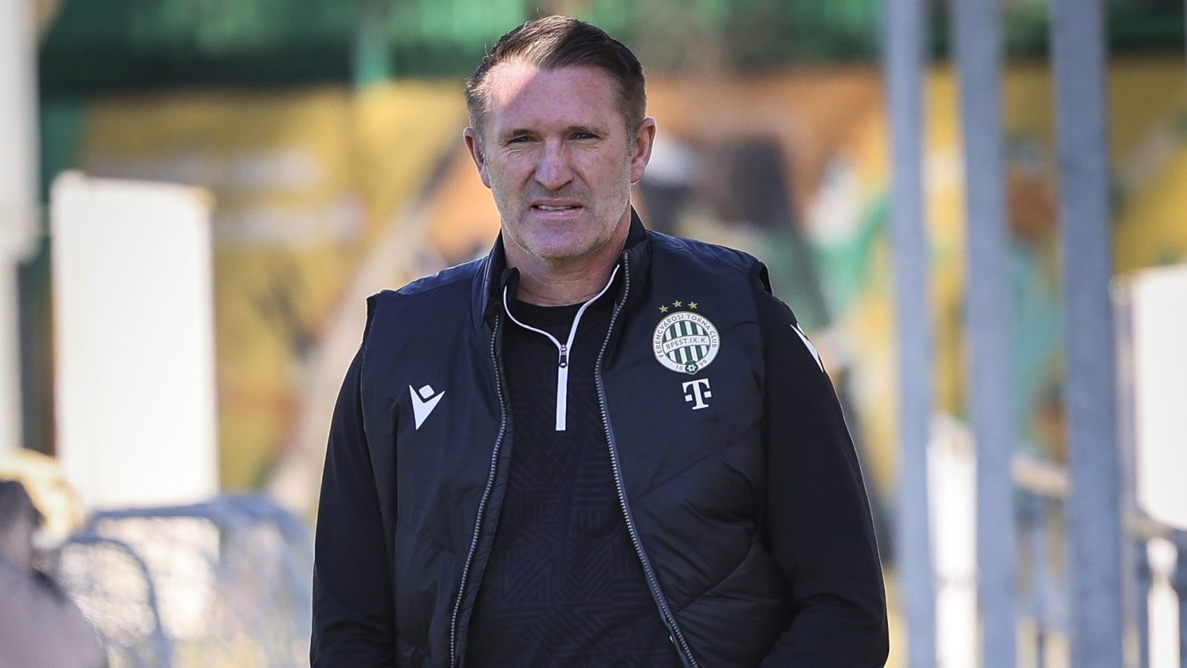 Keane nem dicsérte meg védőit a BL-továbbjutás után: "A három kapott gól elkerülhető lett volna"