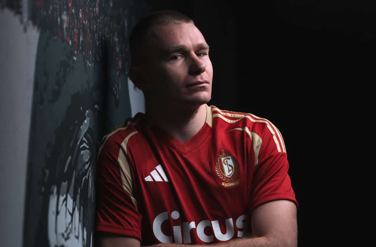 Légiósok: Szalai Attila elbúcsúzott belga csapatától, kérdéses a jövője