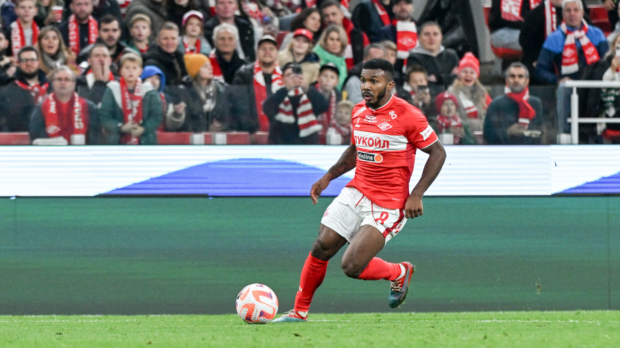 A Fradi és a Szpartak Moszkva után újabb klubnál dolgozhat Stankoviccsal Marquinhos - sajtóhír