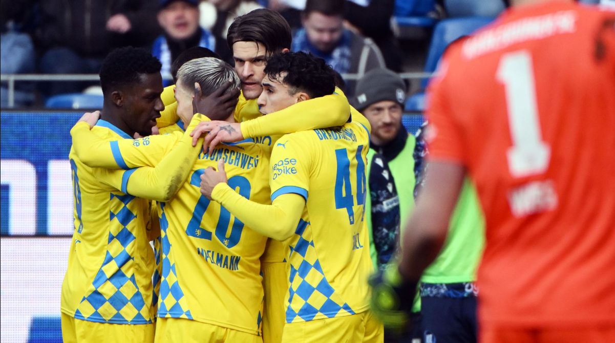 Légiósok: Magyar válogatott játékos távozhat Németországból - másik kontinensről is érdeklődnek iránta