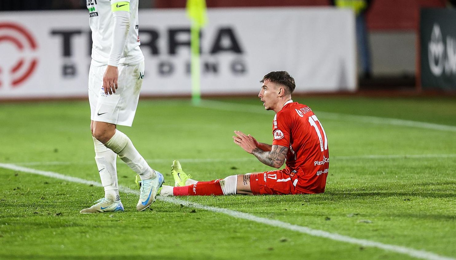 Légiósok: Eldőlt Zsóri sorsa, marad a román élvonalban – hivatalos