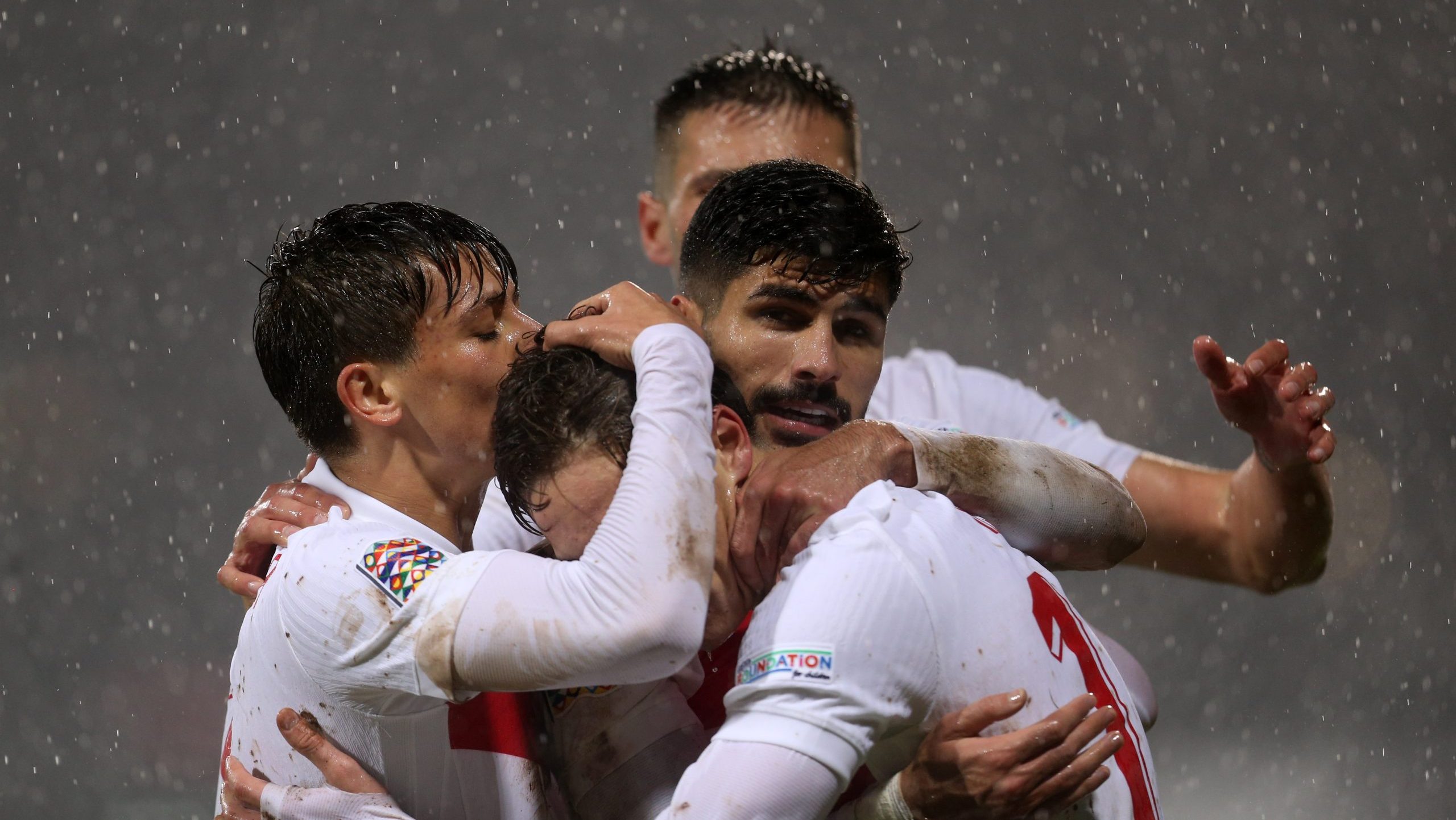 NL: Inter-, Real- és Juventus-sztárt is neveztek a magyarok ellen készülő török keretbe, de fontos hiányzók is vannak - itt a névsor