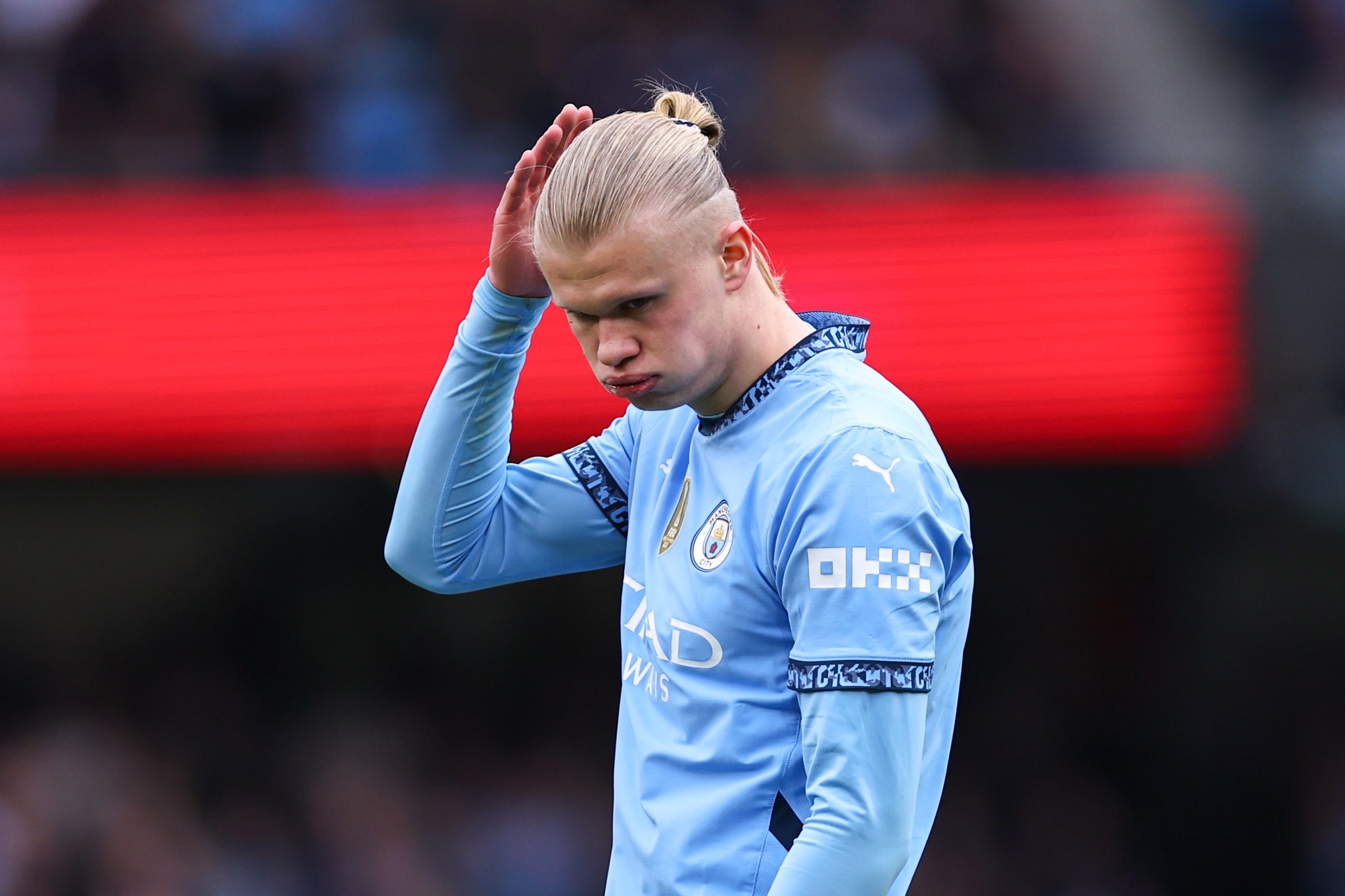 Premier League: Most sem nyert a Manchester City, bezzeg a szezon meglepetéscsapata