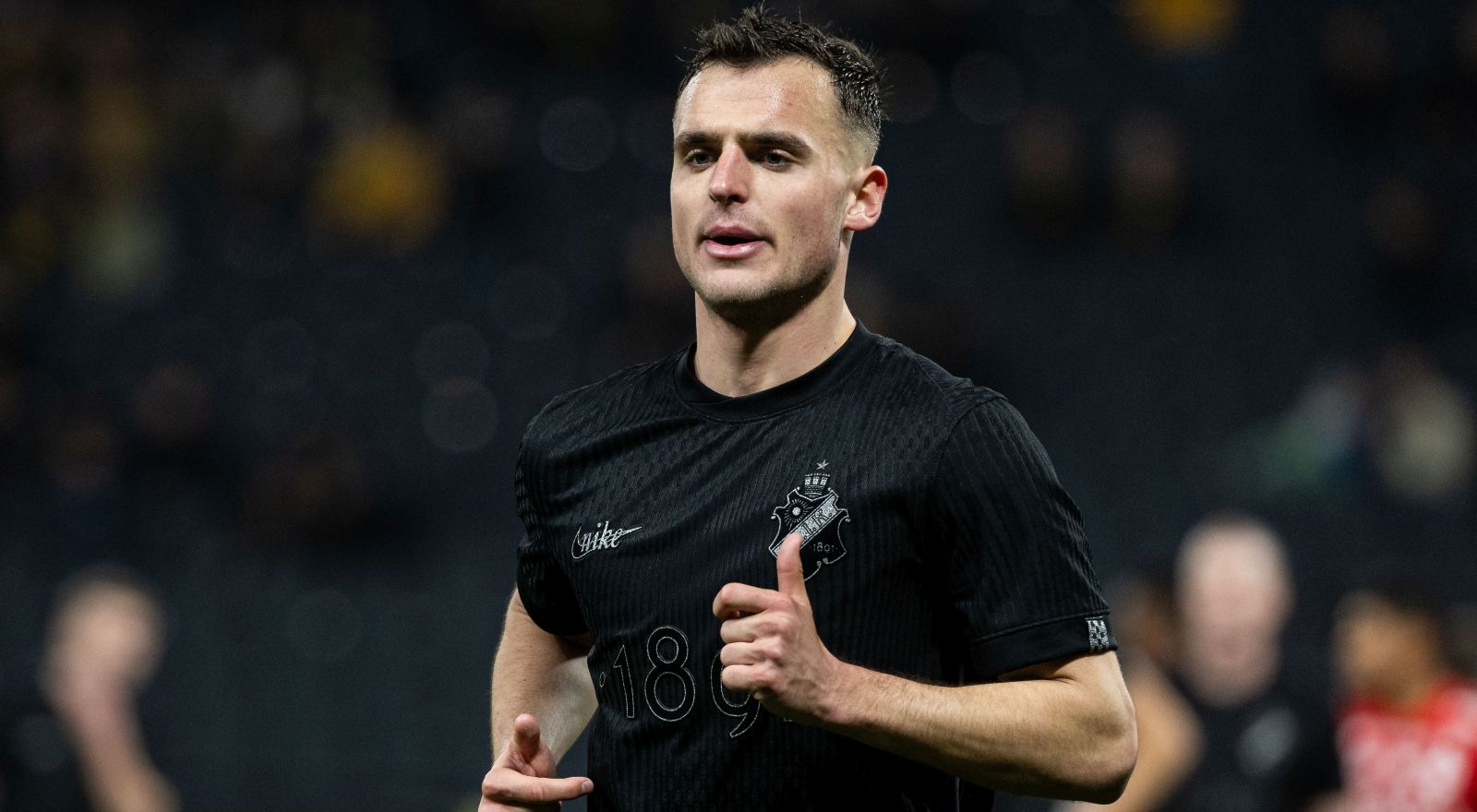 Szoboszlai után itt egy újabb magyar tűzoltó: A válogatott középpályás kényszerposzton bizonyít