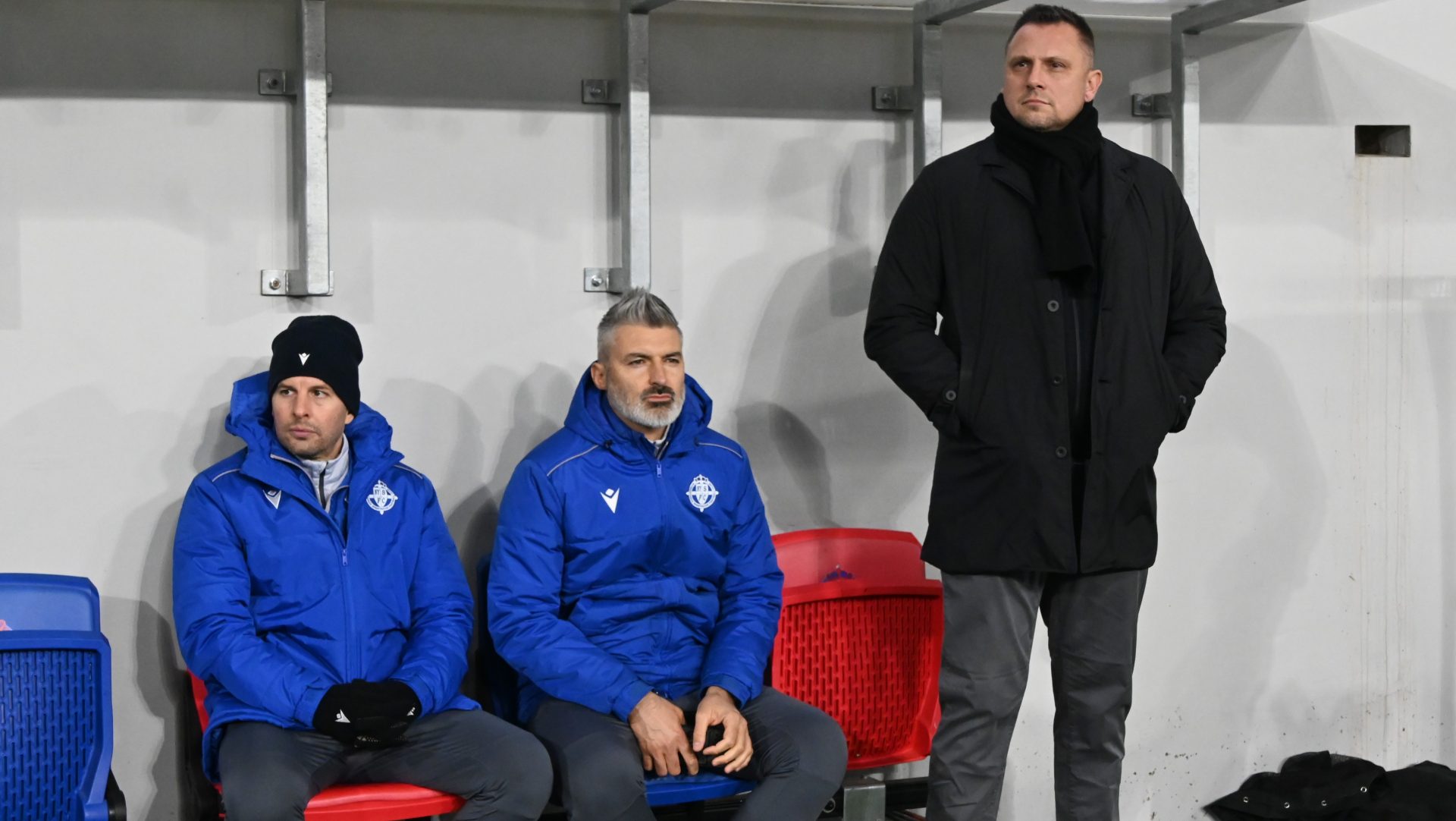 NB I: Simon Tibort idézte a Nyíregyháza edzője, Bognár György is kiemelte, hogy ritkán