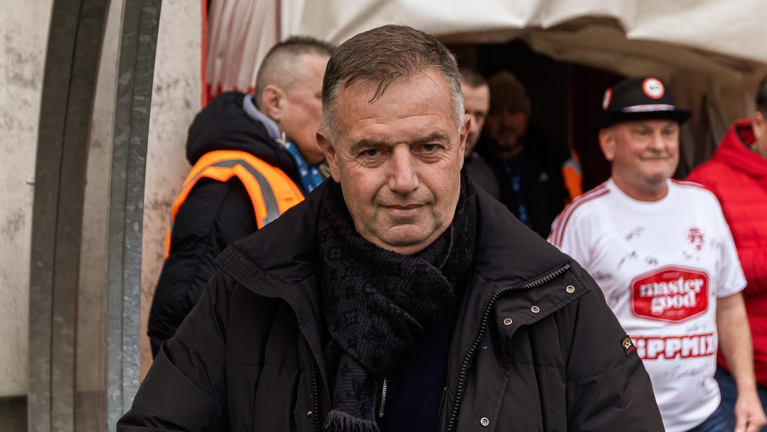 Révész: "Olyan játékosaim vannak, akik a Himalájára is jönnének velem"; Keane elmondta, hogy lehet bajnokságot nyerni - értékelések