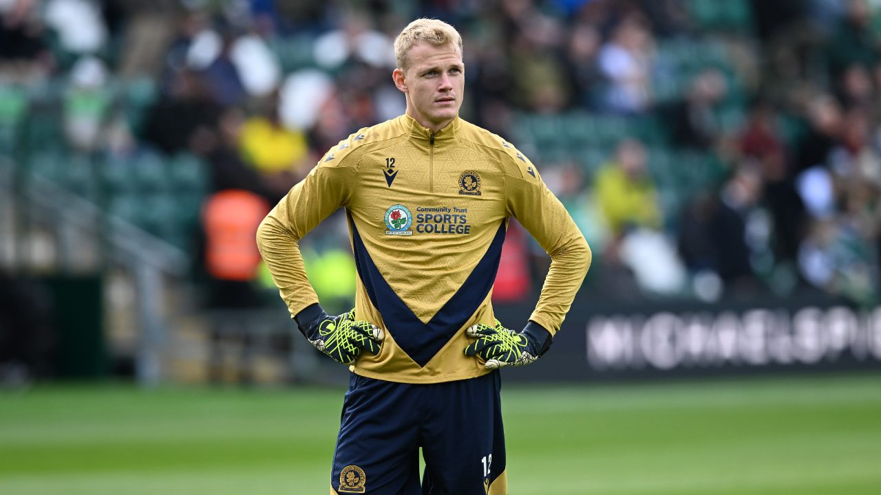 "Nem tűnik jónak a helyzet" - a Blackburn edzője megszólalt Tóth Balázs sérülése után