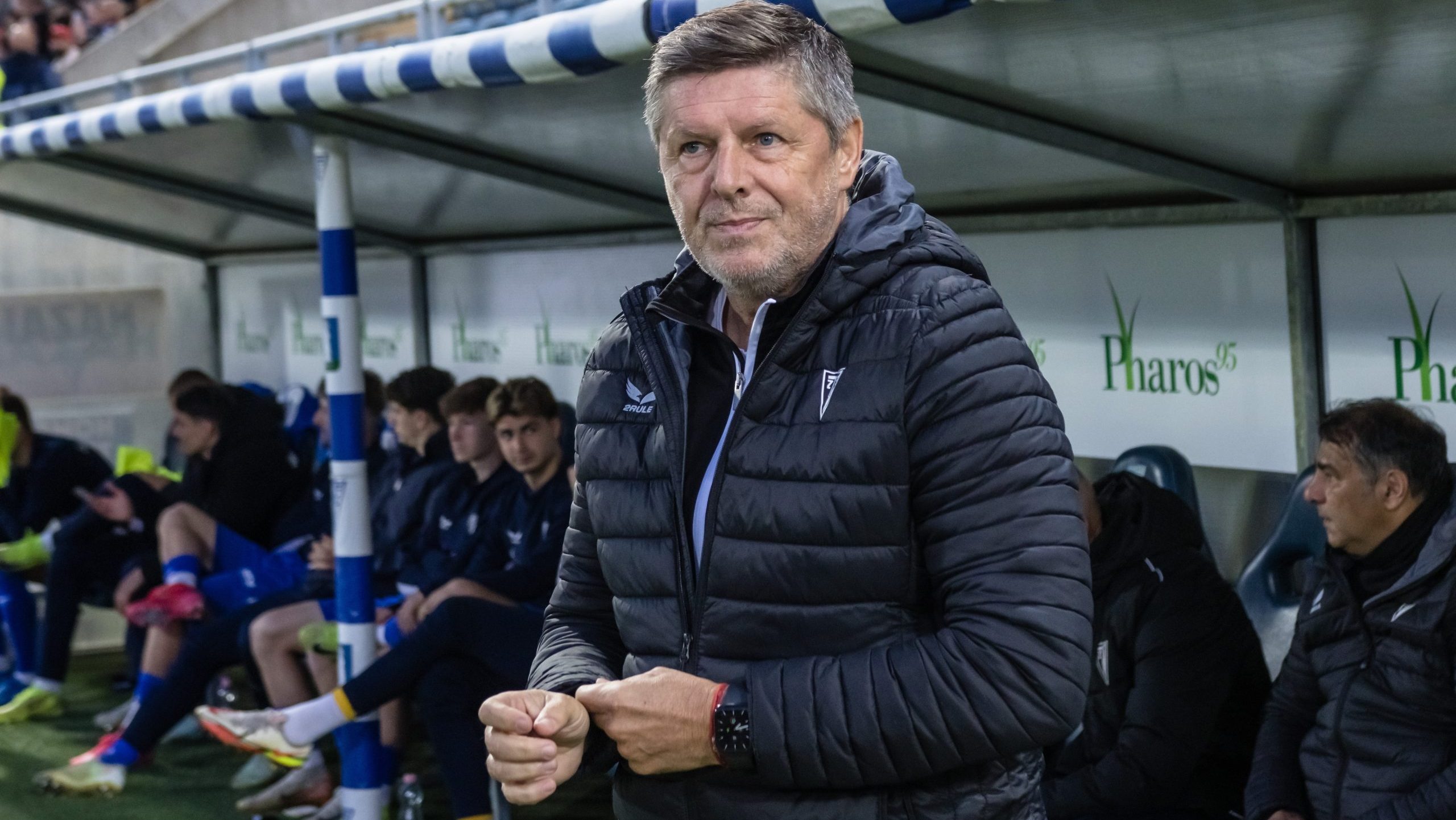 Márton Gábor újra kispadot kaphat - ismerős csapathoz kerülhet