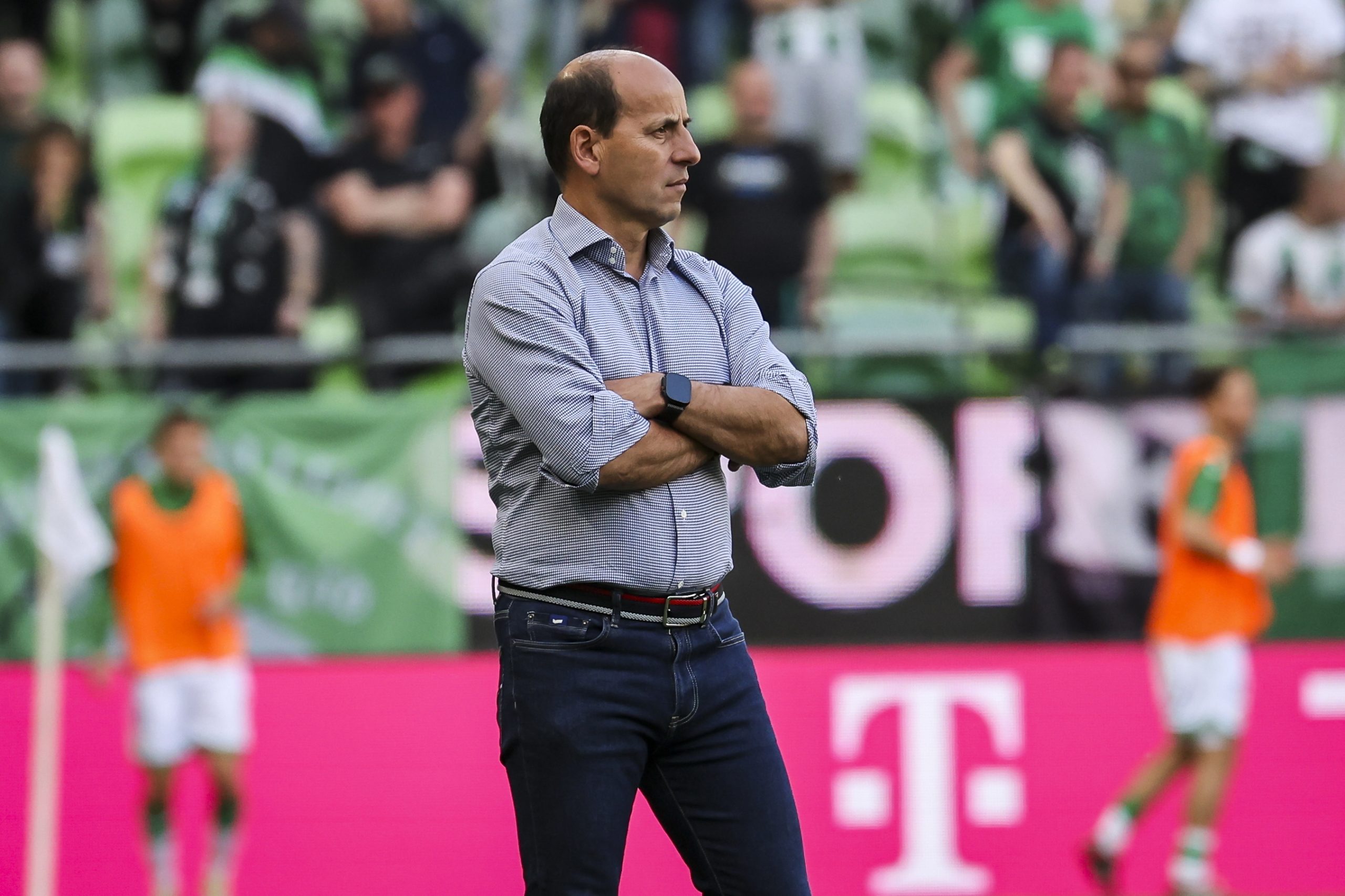 Eldőlt: Edzőt válthat az NB I egyik kiesőjelöltje - már jelöltek is akadnak