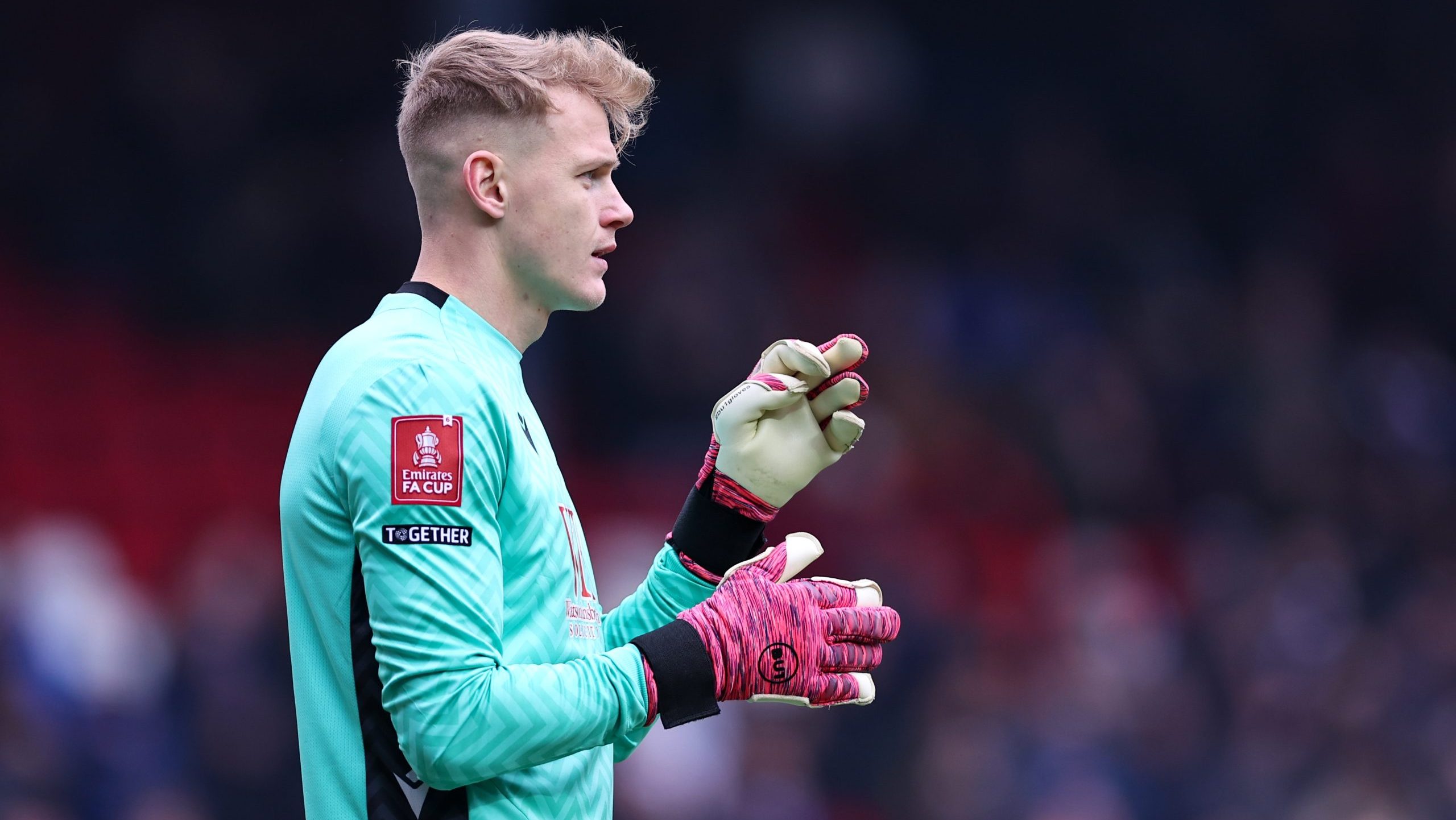 Óriási csapás a válogatottnak: Tóth Balázst műteni kell, nem játszhat az örmények és az írek ellen