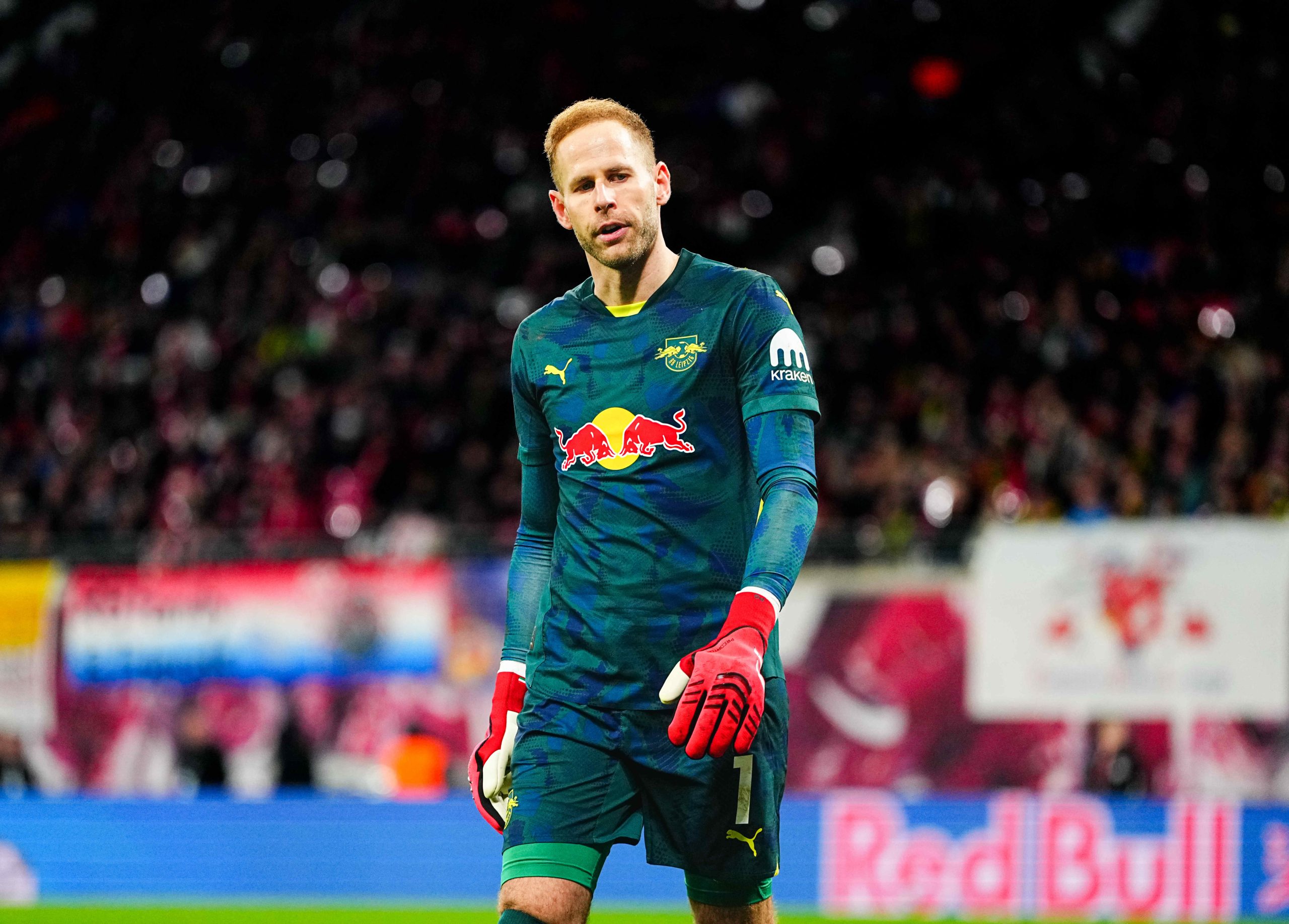 Légiósok: Gulácsi a német szaklapnál is bekerült az év Bundesliga-csapatába