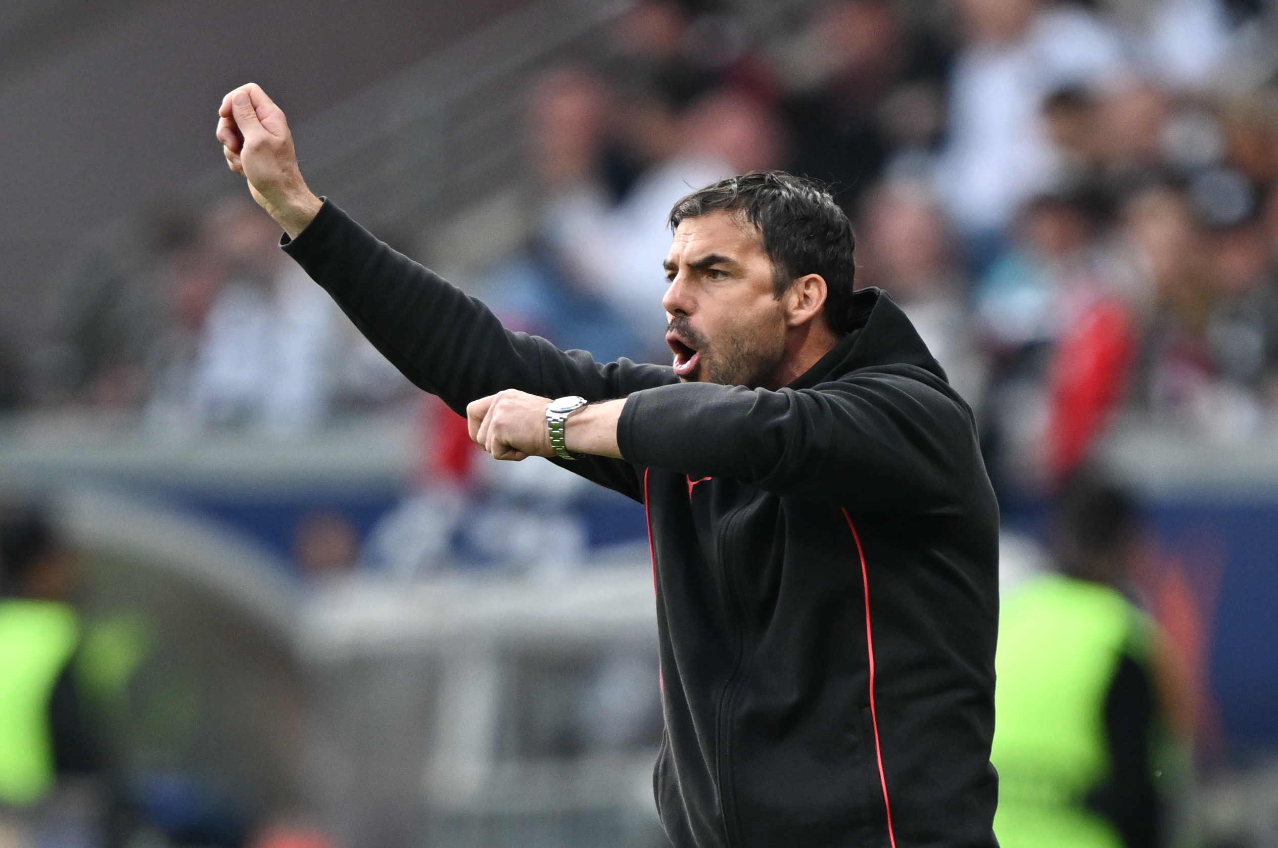 Lőw kimondta, amit minden Újpest-szurkoló hallani akart a Red Bull-szerződésről - Rossiról és Szoboszlairól is nyilatkozott