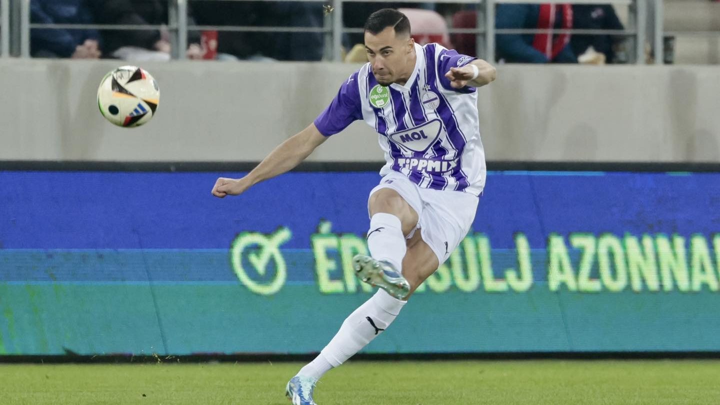 "Megalázó": Duarte ügyvédje súlyos vádakat fogalmazott meg az Újpesttel szemben