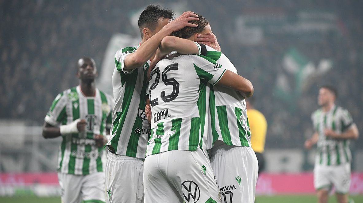 BL-selejtező: Örmény vagy montenegrói csapat vár a Fradira