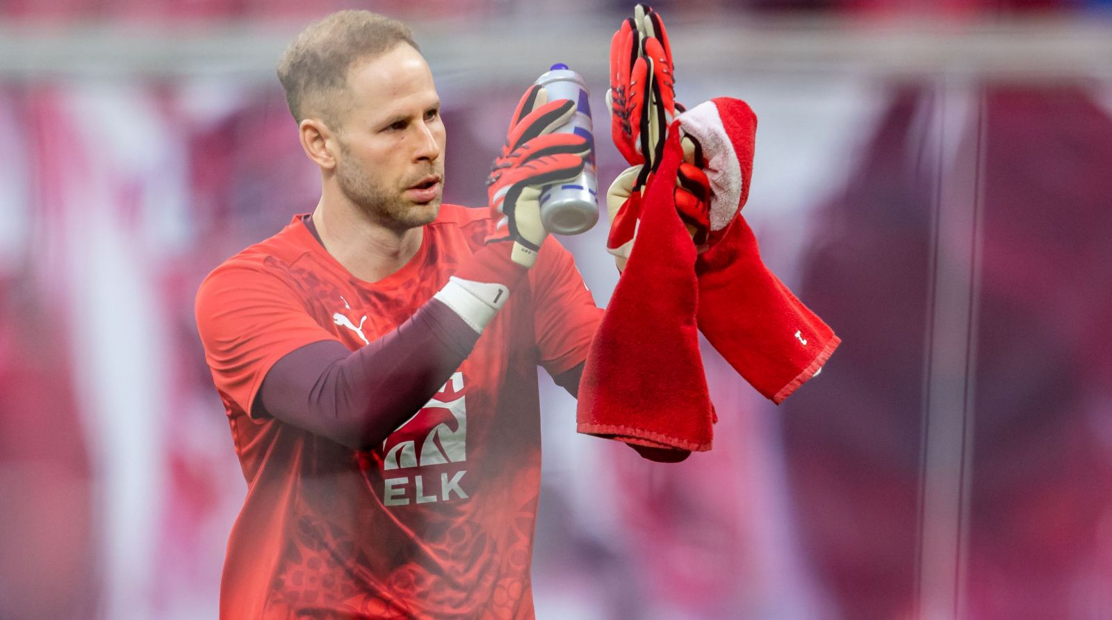 Kicker: Eldőlt Gulácsi jövője Lipcsében