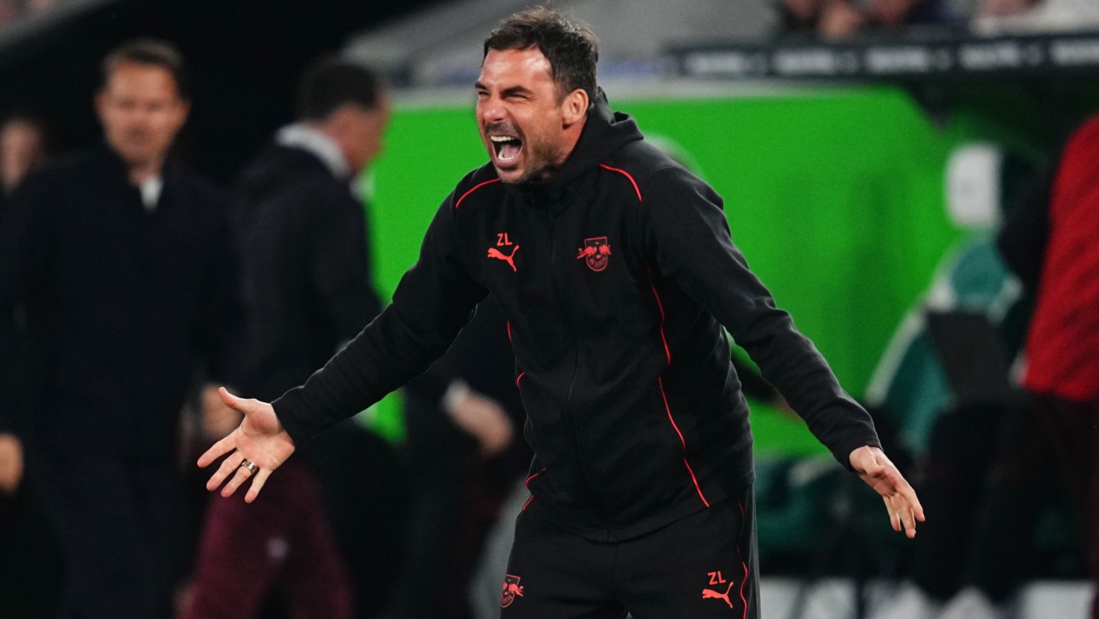 Az Újpestre is nemet mondó Lőwöt most a Bundesligába adnák el