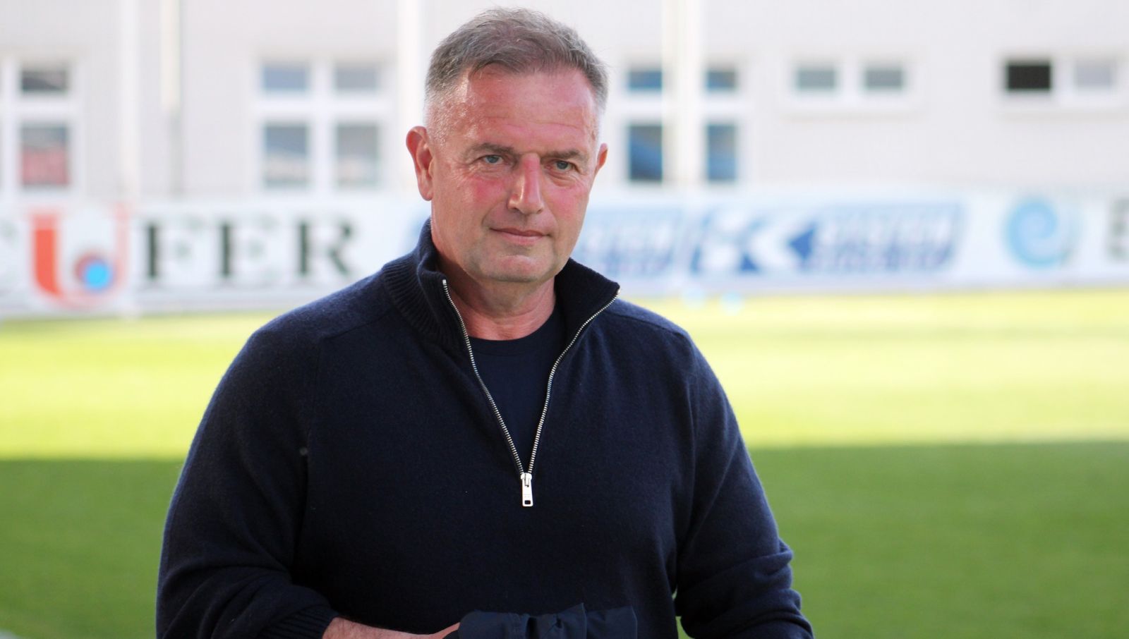Révész elárulta: Nem ő irányít majd az NB I-ben, hamarosan ki is nevezheti az új edzőt