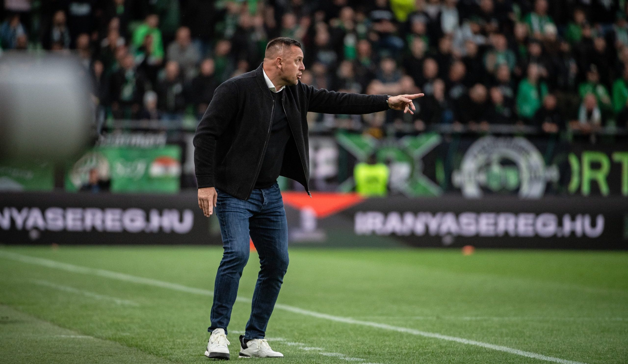 Tímár: "A Vidi nem egy másodosztályú klub"; Krznar első győzelme után sem elégedett - edzői értékelések