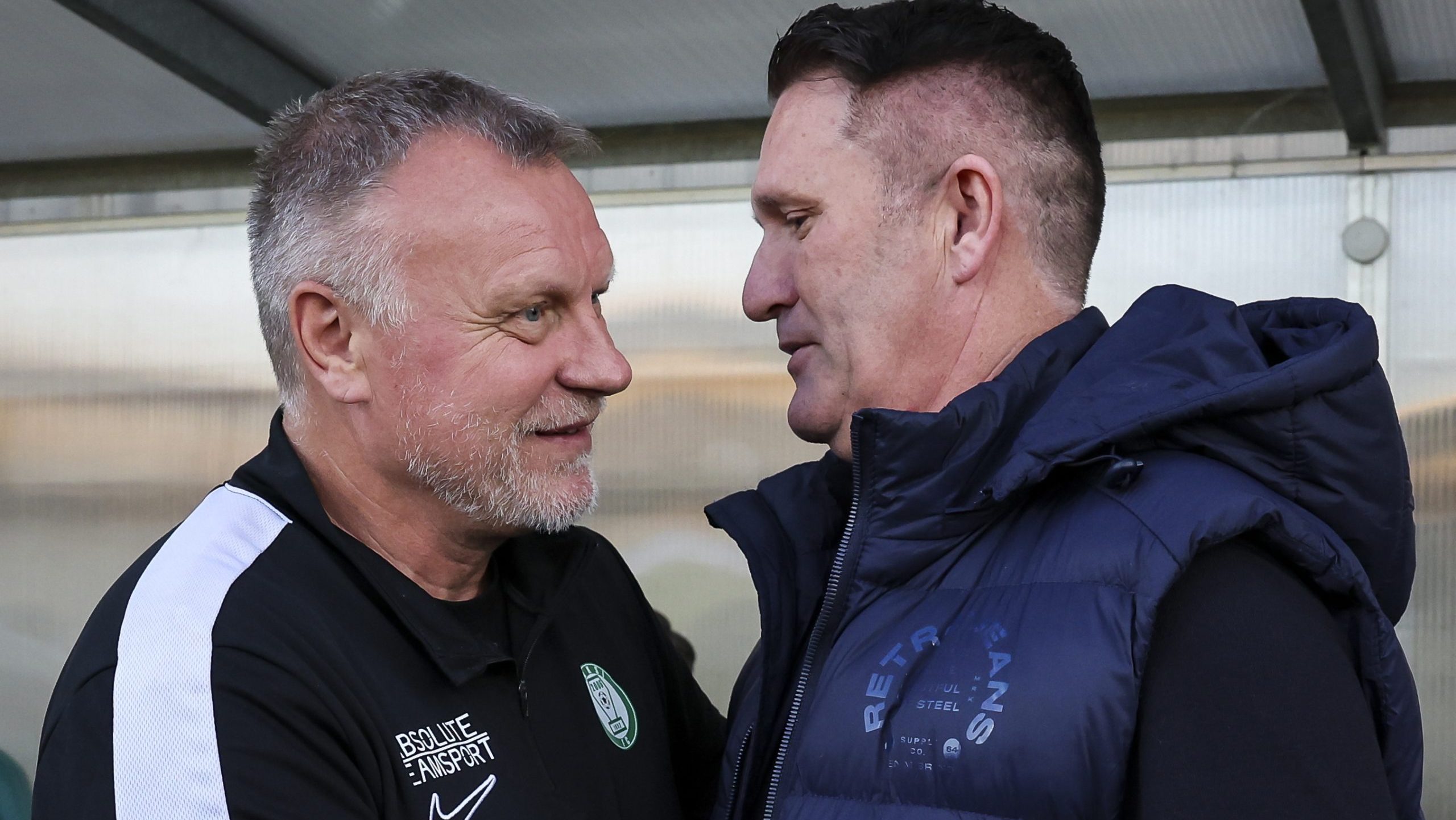 Bognár szerint jobb, ha a Fradi indul a BL-ben: "De azért ahol tudjuk, ütjük-verjük őket"; Keane is inkább hazament volna, mint a szurkolók - értékelések