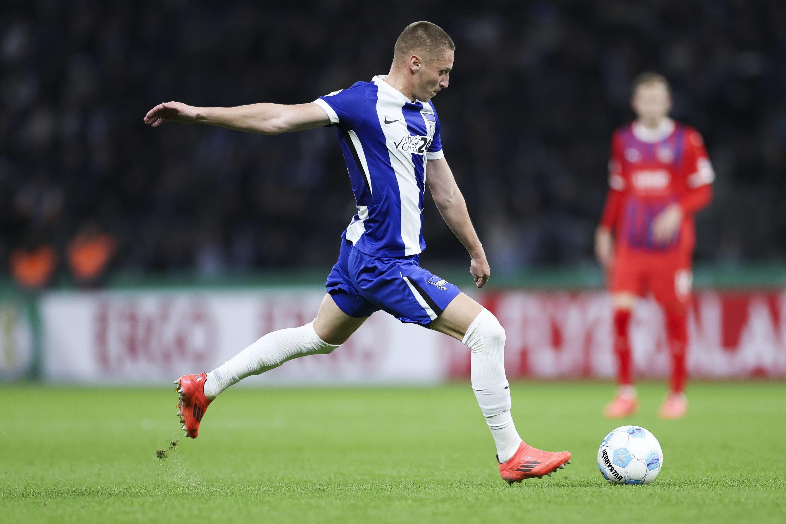 Újabb Dárdai hagyhatja el a Herthát - riválisnál folytathatja